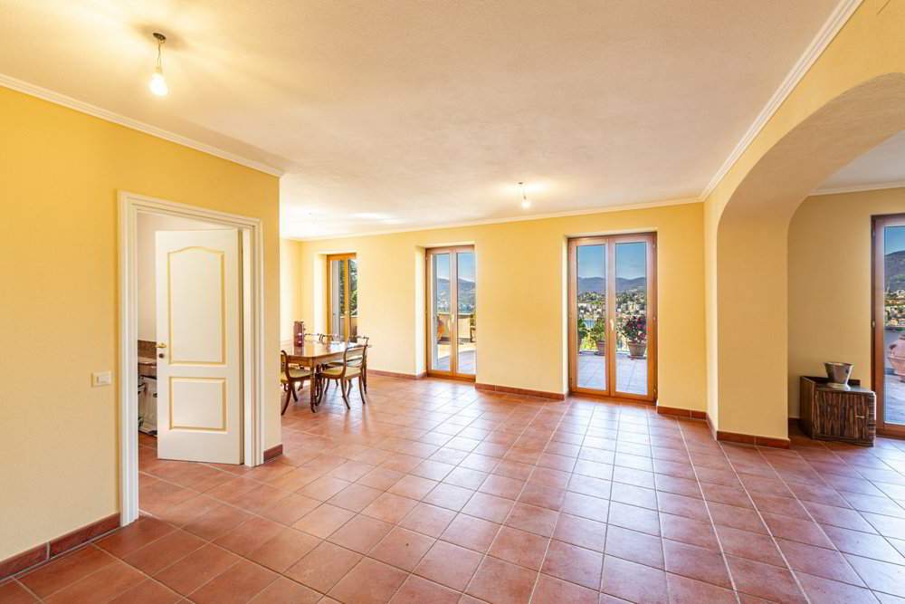 Wohnung – Ruvigliana - Ansicht 5