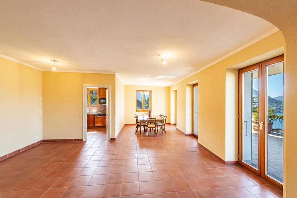 Wohnung – Ruvigliana - Mehr