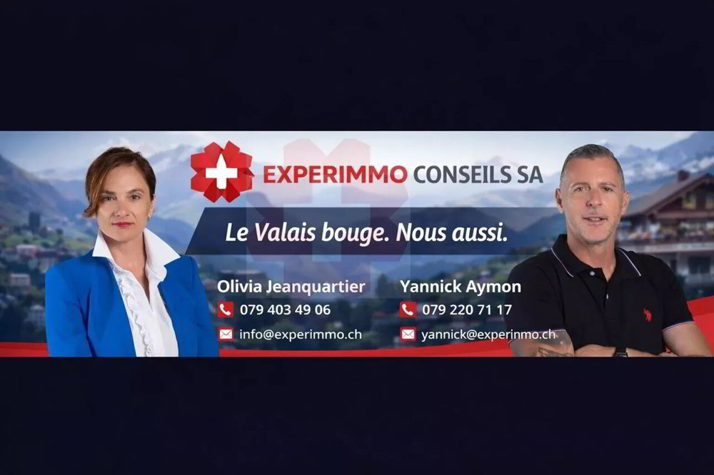 Appartamento di 4 locali in vendita a Sion - immagine 1/1