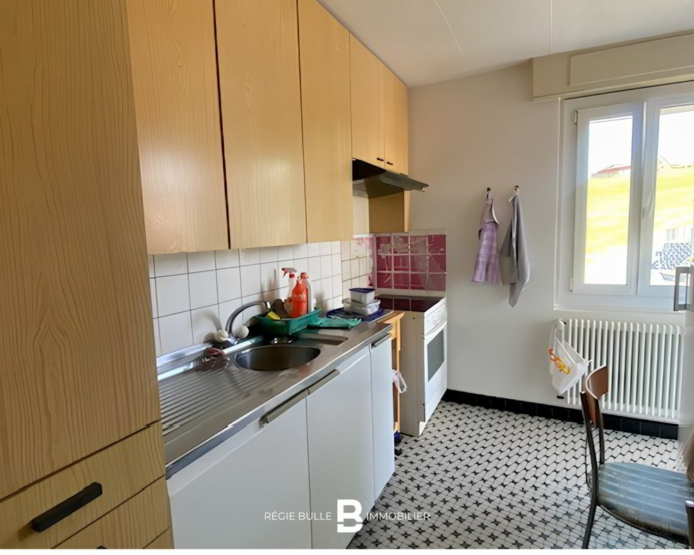 Wohnung – Mézières FR, Berlens - Ansicht 3
