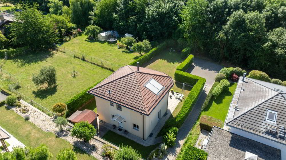 Haus – Saint-Prex, Les Iles