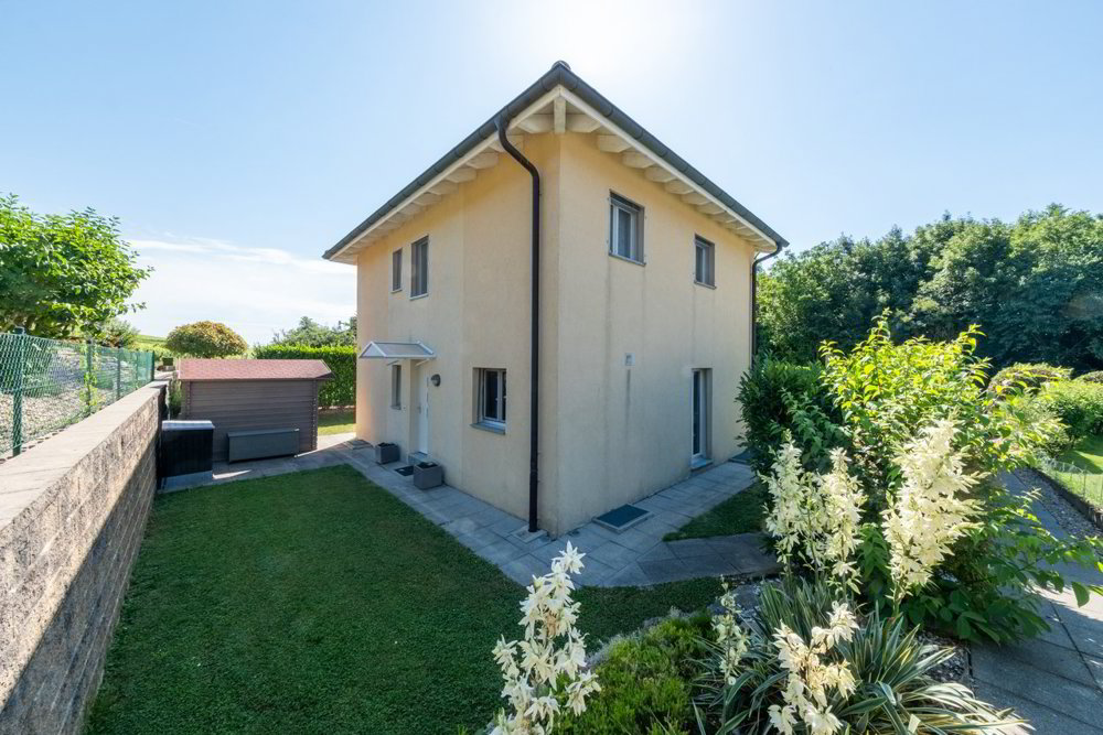 Haus – Saint-Prex, Les Iles - Ansicht 2