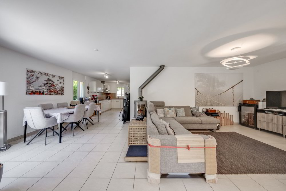 Haus – Saint-Prex, Les Iles - Ansicht 4