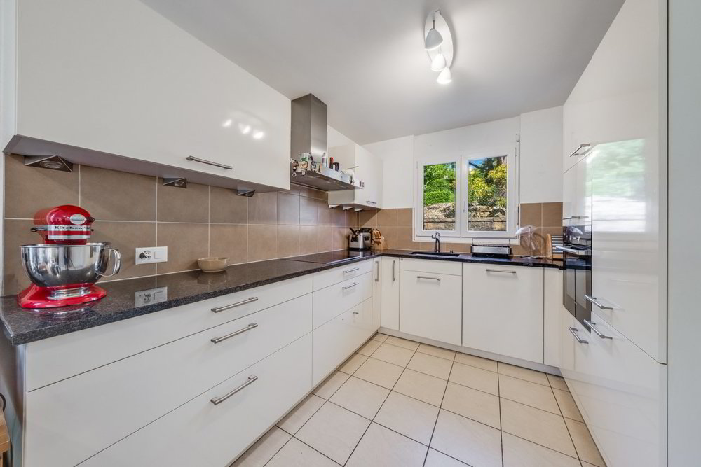 Haus – Saint-Prex, Les Iles - Ansicht 5