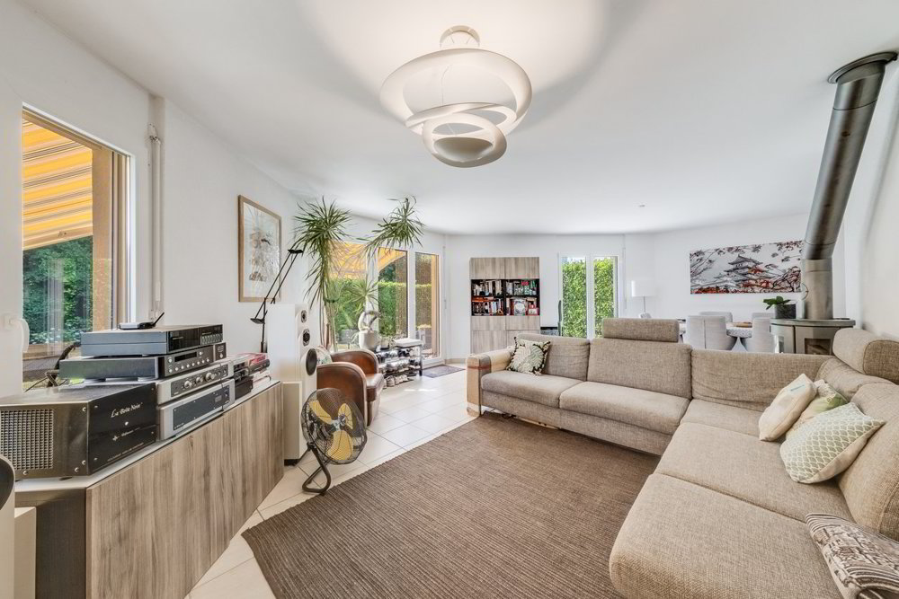 Haus – Saint-Prex, Les Iles - Mehr