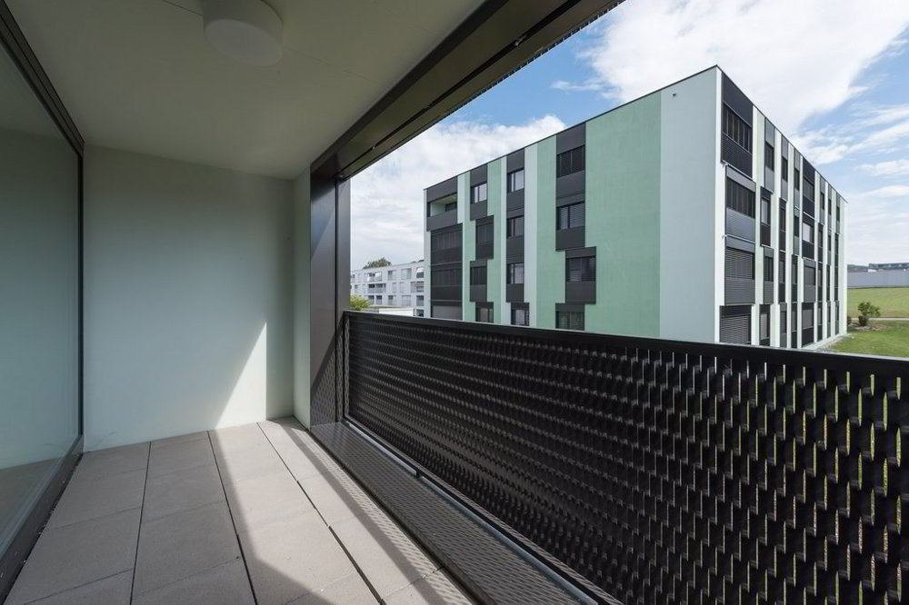 3.5 Zimmer Wohnung zu vermieten in Bülach - Bild 1/8