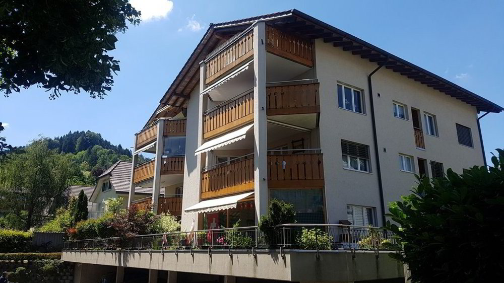 null Zimmer Parkplatz, Garage zu vermieten in Oberburg - Bild 1/1