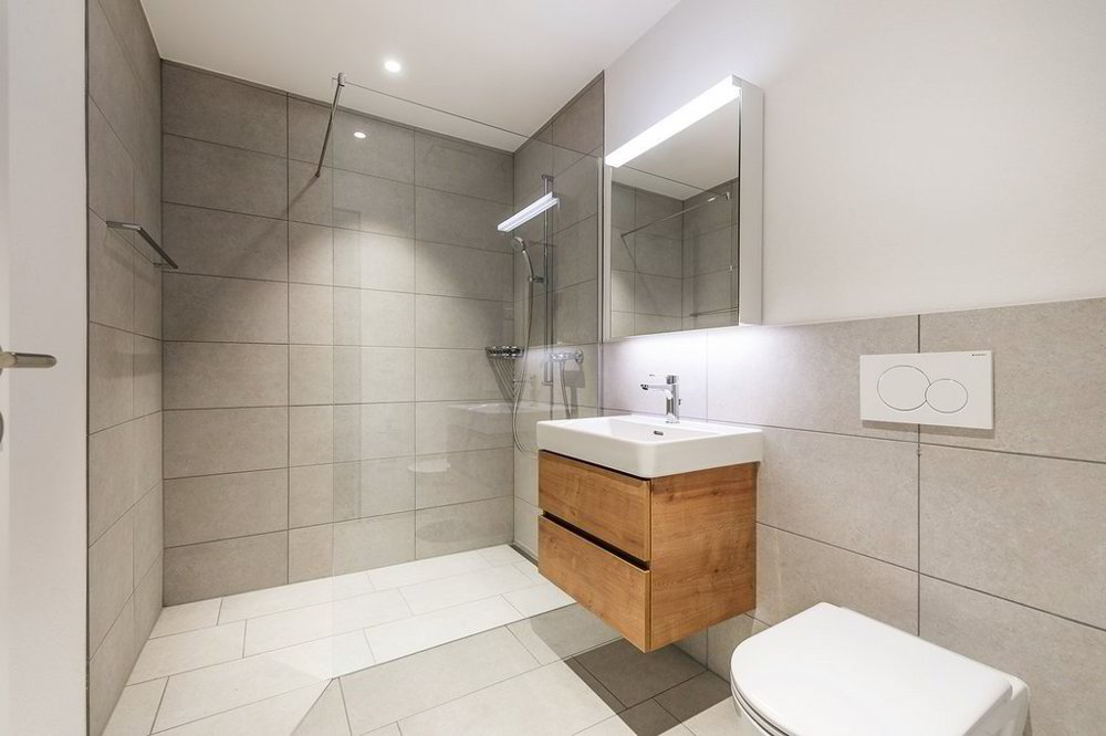 3.5 rooms Apartment for rent in Kreuzlingen - image 1/8