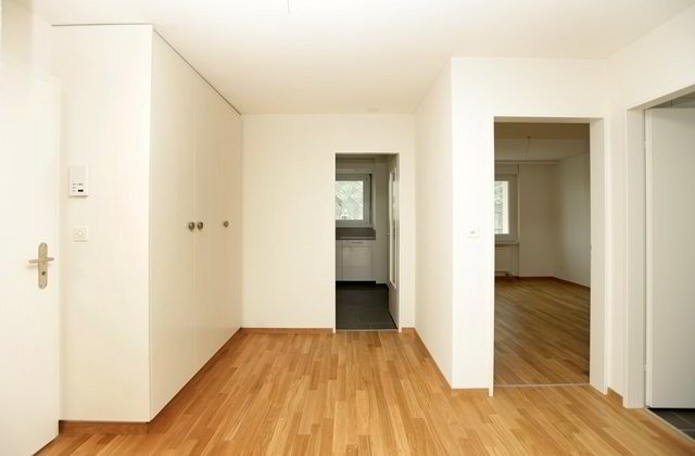 2.5 rooms Apartment for rent in Adliswil - image 1/5