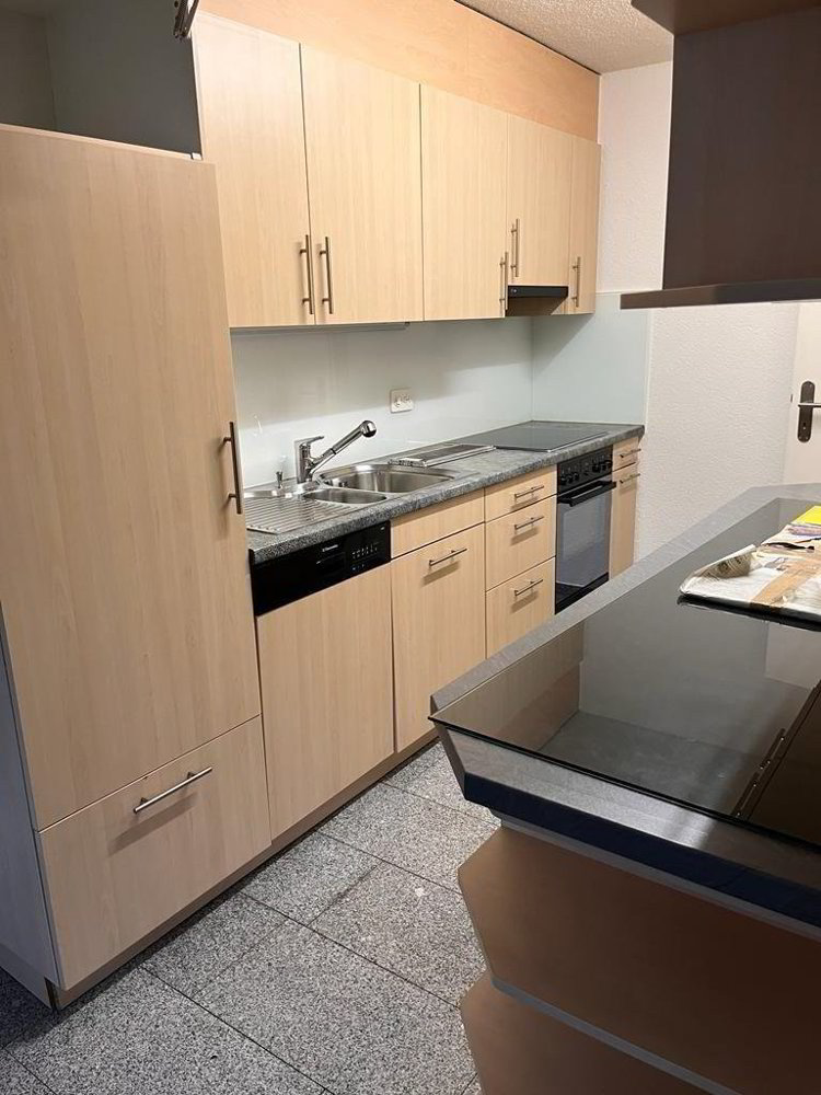 Wohnung – Starrkirch-Wil, Amtei Olten-Gösgen - Ansicht 2