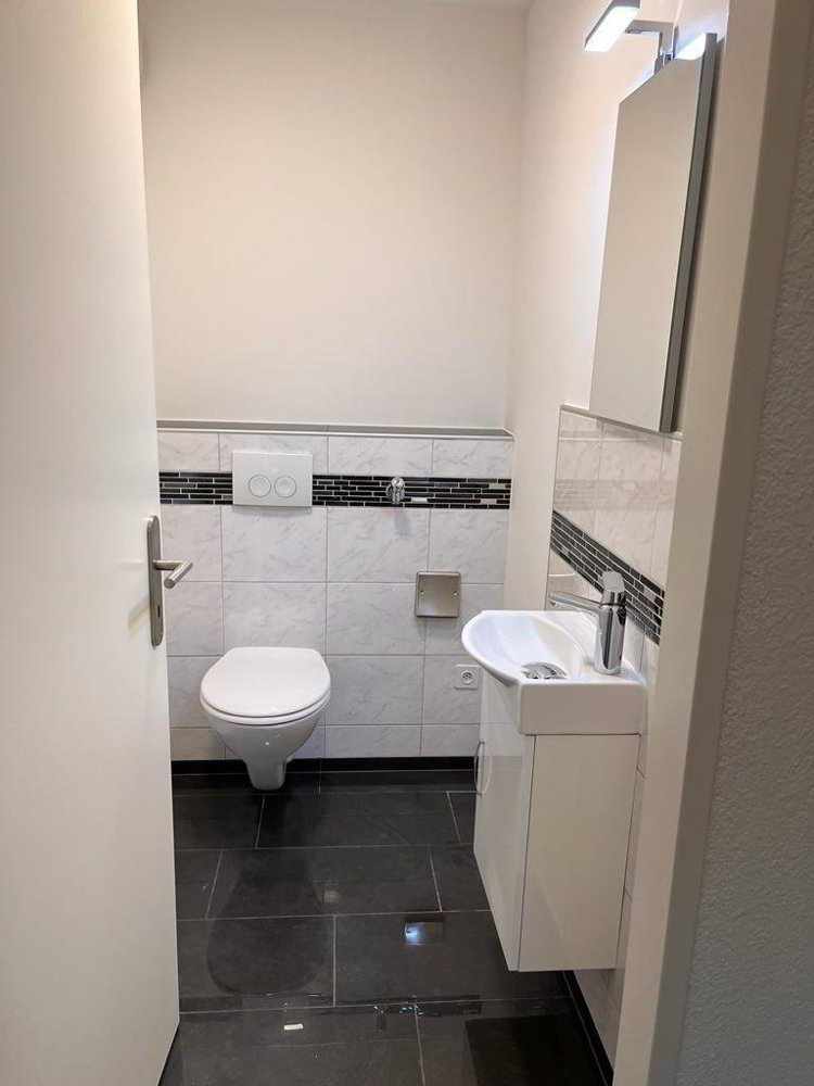 Wohnung – Starrkirch-Wil, Amtei Olten-Gösgen - Mehr