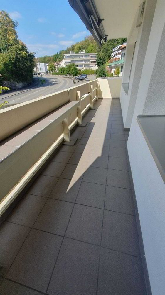 Appartement 4.5 pièces à louer à Starrkirch-Wil - image 1/7
