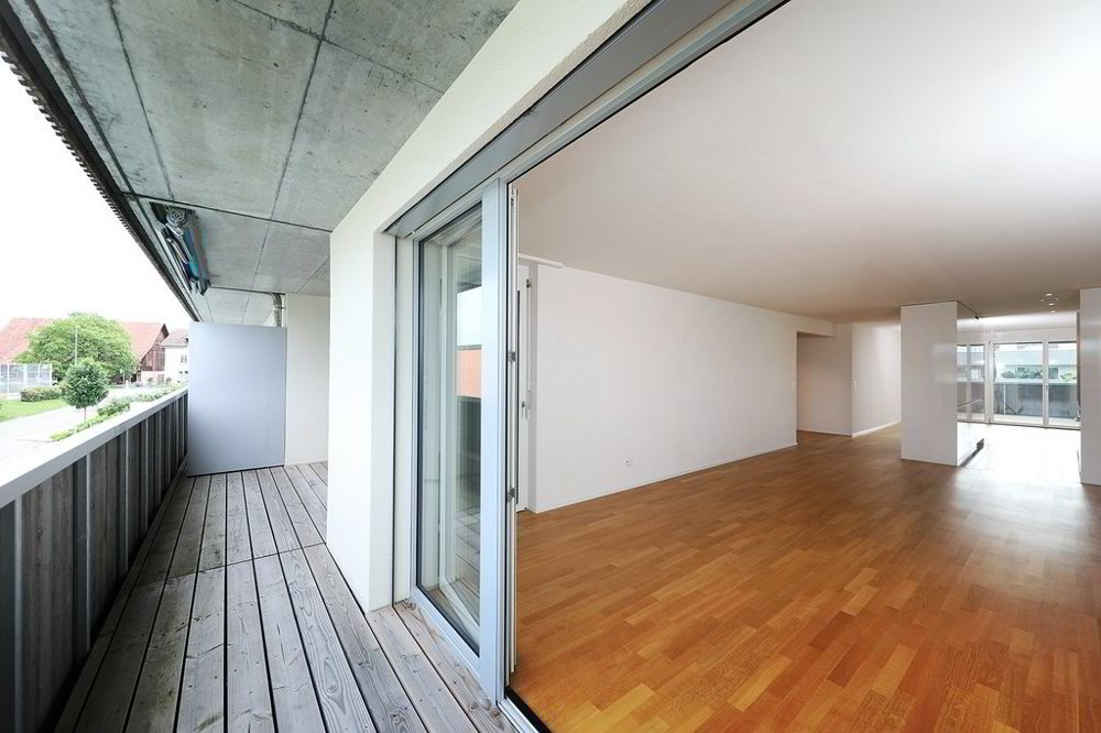 Appartamento di 3.5 locali in affitto a Romanshorn - immagine 1/10