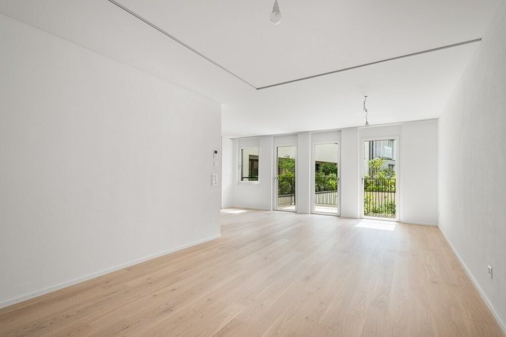 Wohnung – Zürich - Ansicht 2