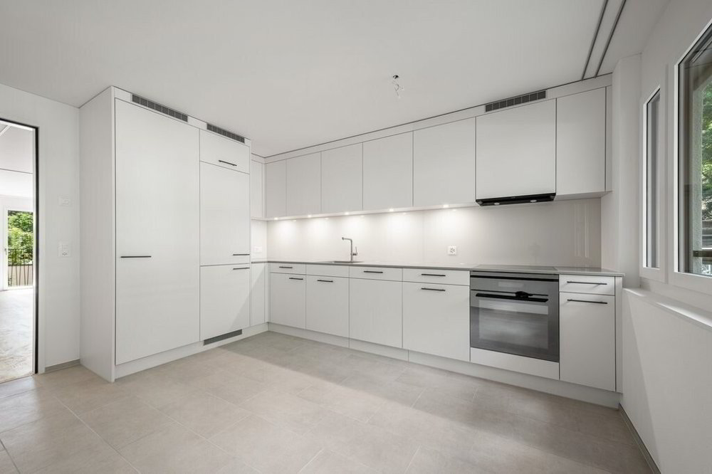 Wohnung – Zürich - Ansicht 4