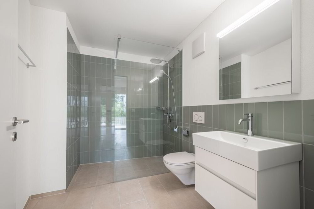 Appartement 1.5 pièces à louer à Zürich - image 1/5