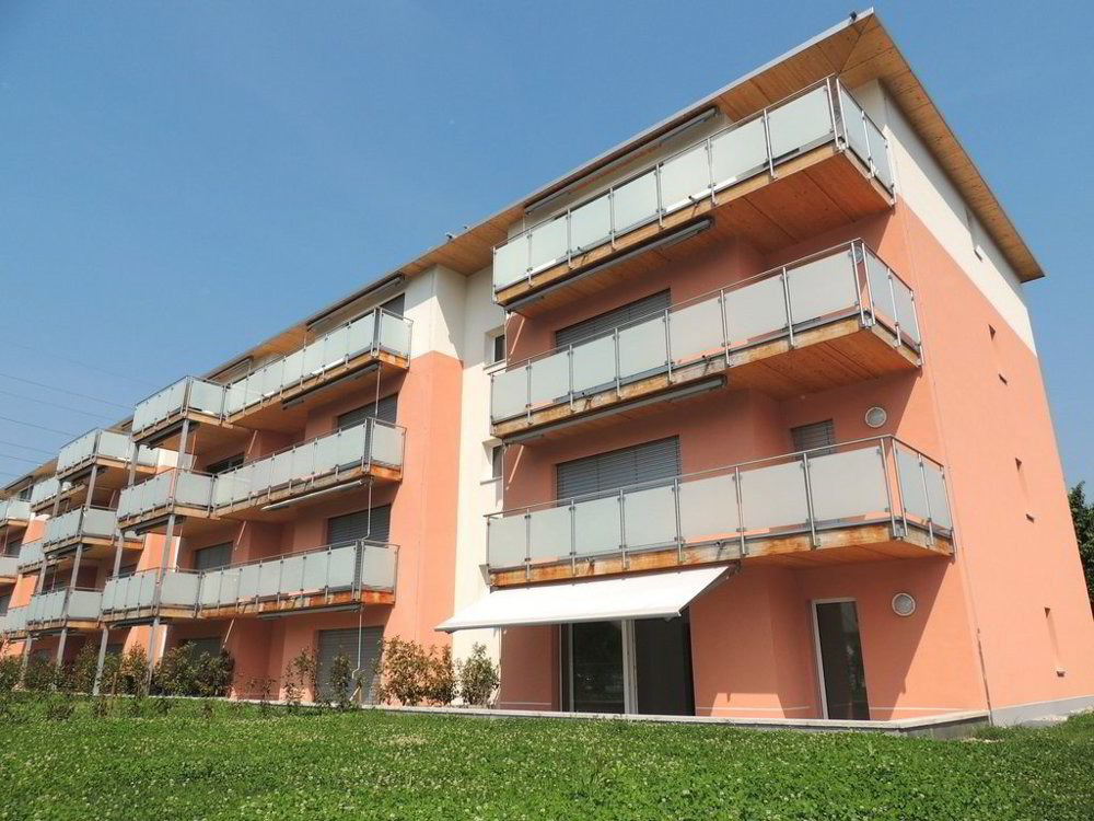 3.5 Zimmer Wohnung zu vermieten in Mendrisio - Bild 1/8