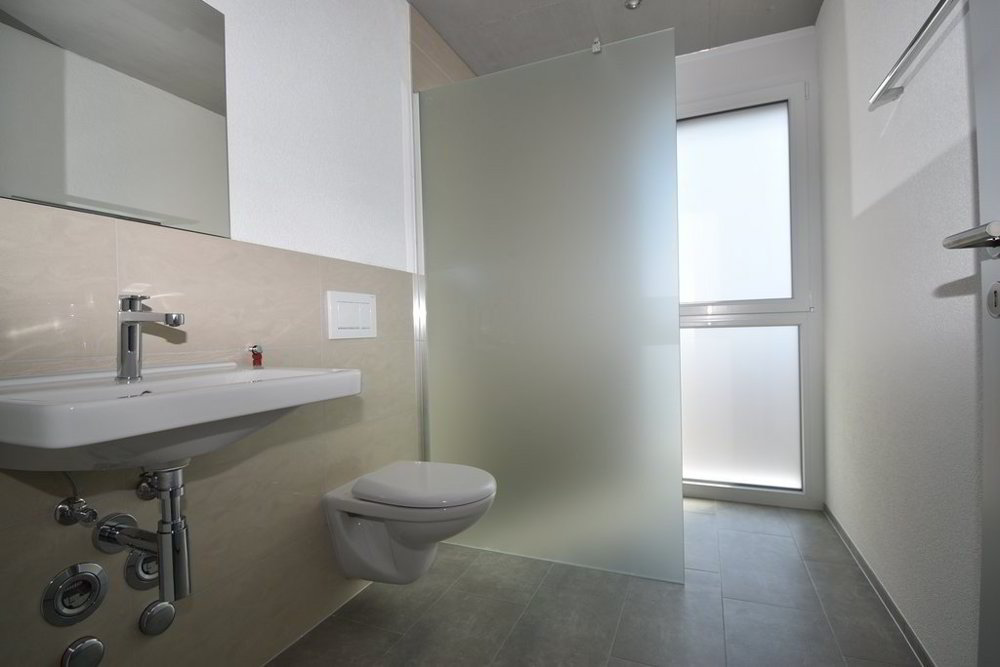 2.5 Zimmer Wohnung zu vermieten in Heerbrugg - Bild 1/5