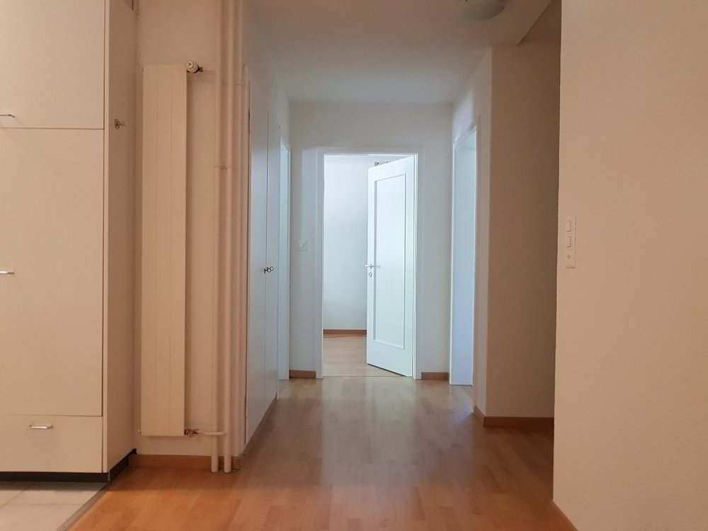 Appartement 1 pièces à louer à Zürich - image 1/6