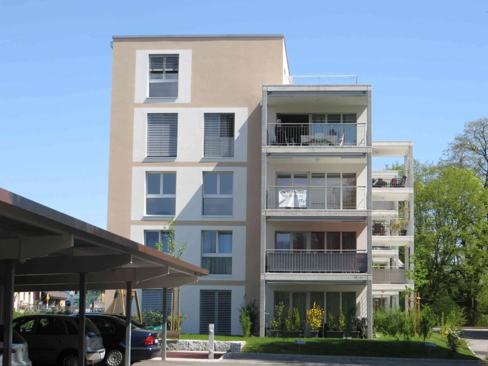 null rooms Car park, garage for rent in Derendingen - image 1/2