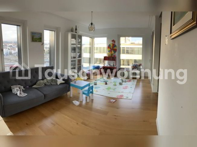 3 rooms Apartment for rent in Zürich - image 1/1