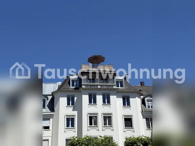 4 rooms Apartment for rent in Zürich - image 1/1