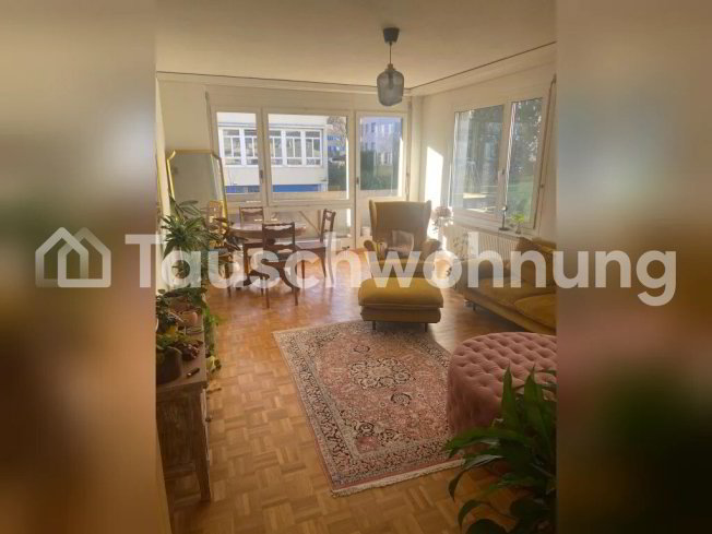 3 Zimmer Wohnung zu vermieten in Zürich - Bild 1/1