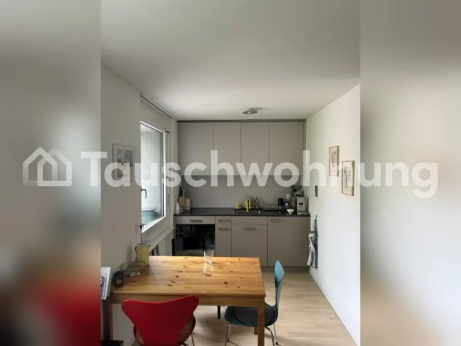 Appartement 1 pièces à louer à Zürich - image 1/1