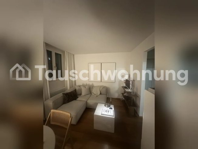 2 Zimmer Wohnung zu vermieten in Zürich - Bild 1/1