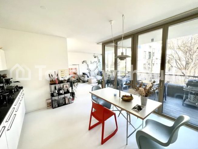 Appartement 3 pièces à louer à Zürich - image 1/1