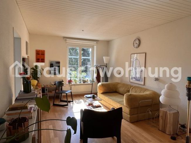 Appartement 3 pièces à louer à Zürich - image 1/1