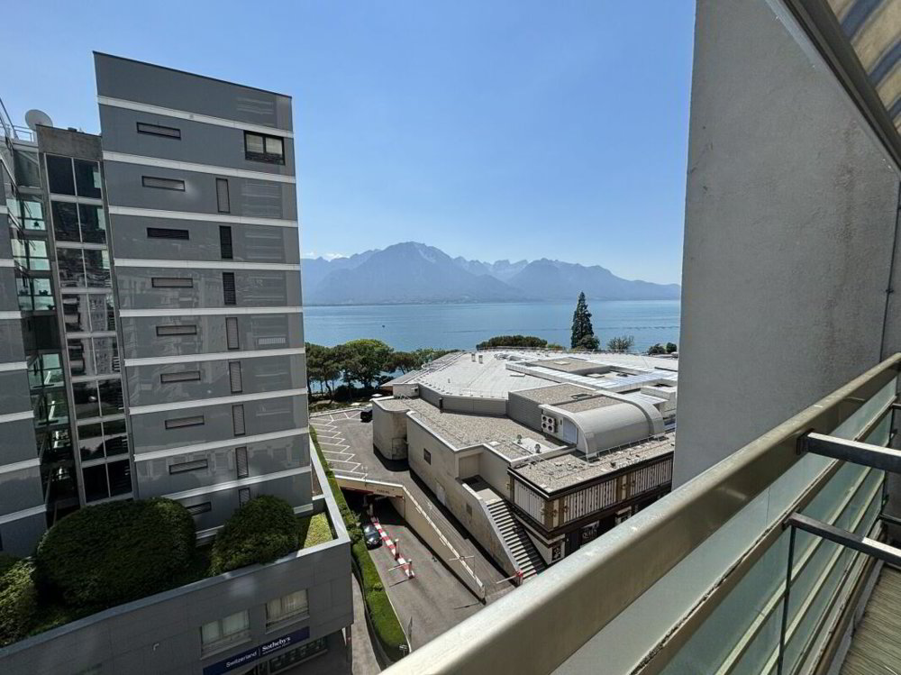 3 Zimmer Wohnung zum verkaufen in Montreux - Bild 1/13