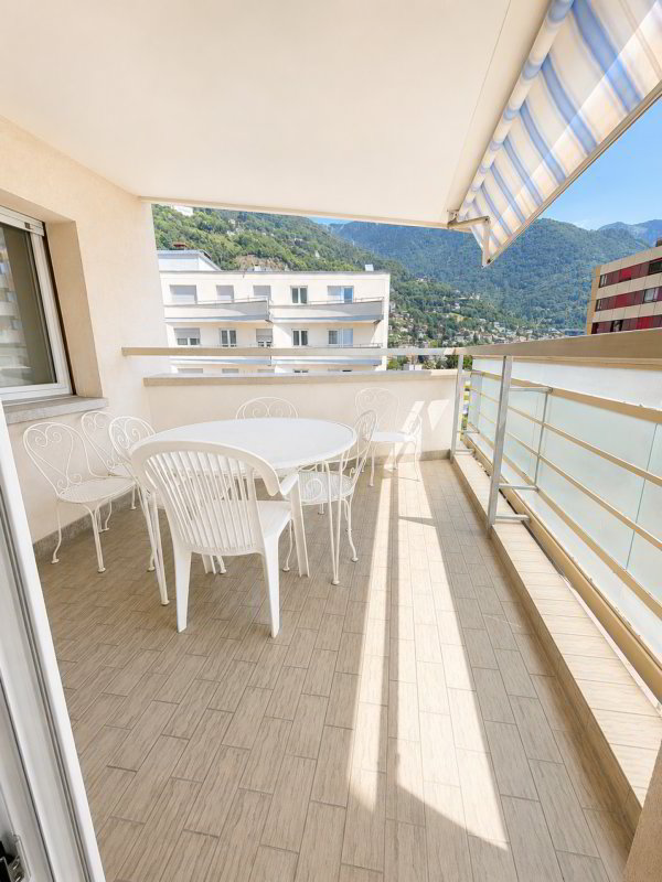 Wohnung – Montreux, Vernex, Pallens - Ansicht 4