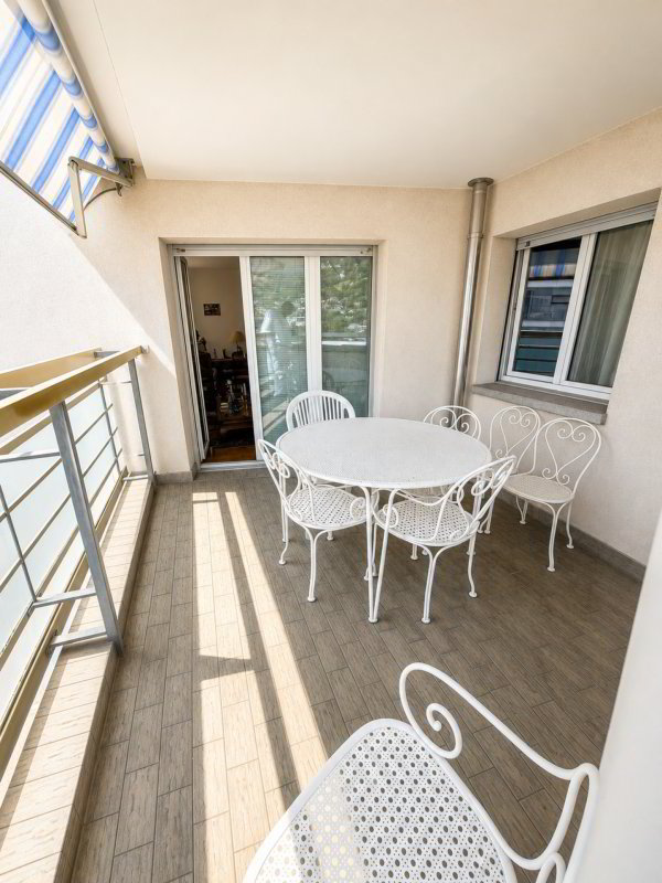 Wohnung – Montreux, Vernex, Pallens - Ansicht 5