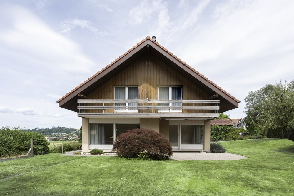 Haus – Burgdorf - Ansicht 2