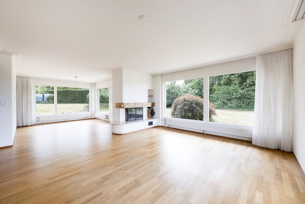 Haus – Burgdorf - Ansicht 3