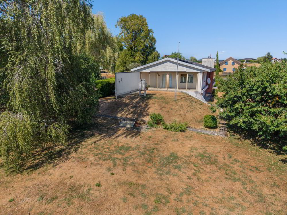 Haus – Bussy FR - Ansicht 2