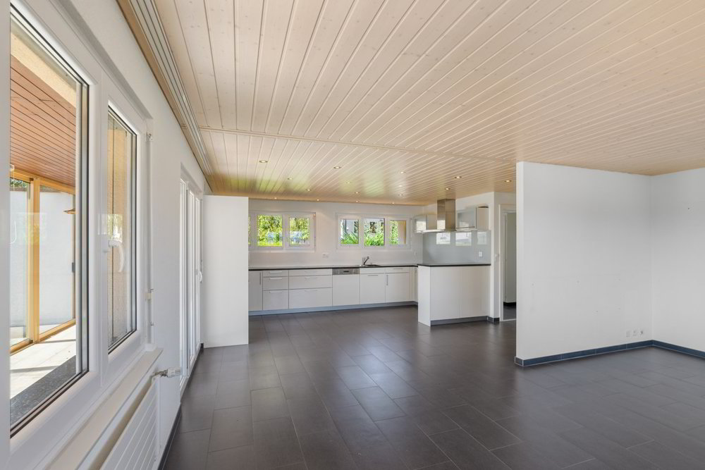 Haus – Bussy FR - Ansicht 4