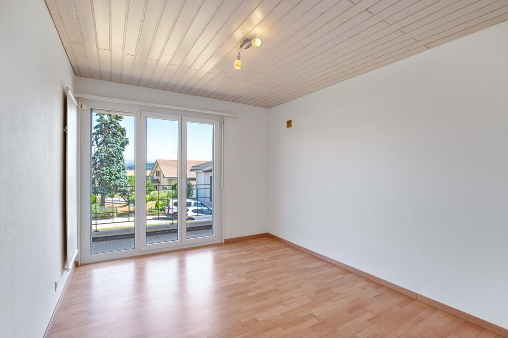 Haus – Bussy FR - Ansicht 5