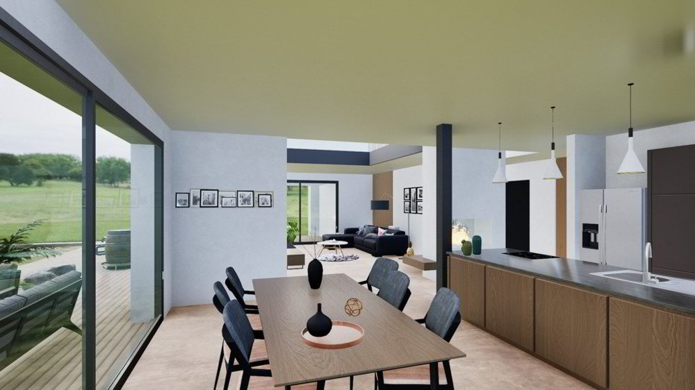 5 rooms House to buy in Courgenay - image 1/5