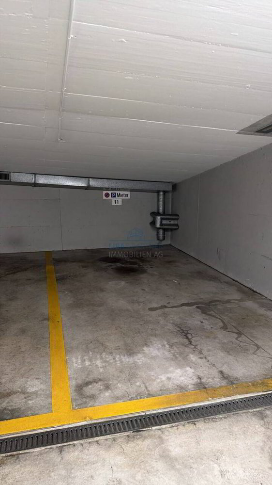 2 Zimmer Wohnung zum verkaufen in Pratteln - Bild 1/11
