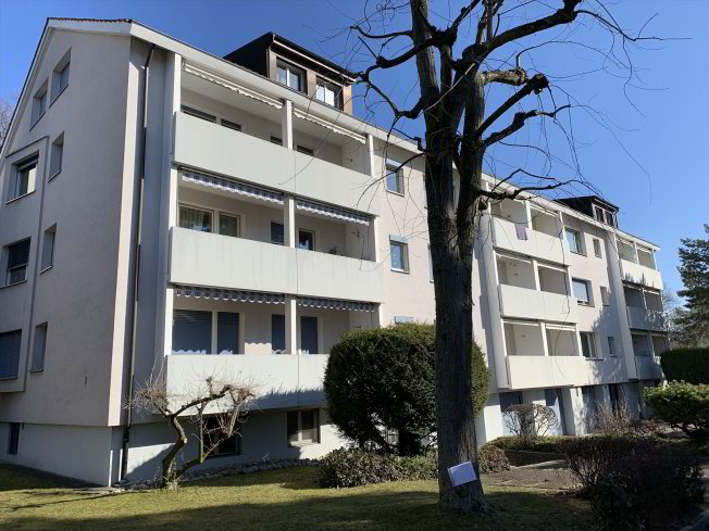 2 rooms Apartment for rent in Münchenstein - image 1/1
