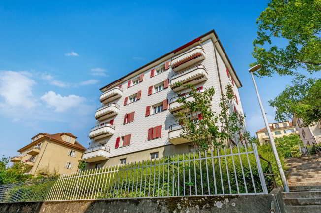 Appartamento di 3 locali in affitto a Neuchâtel - immagine 1/1