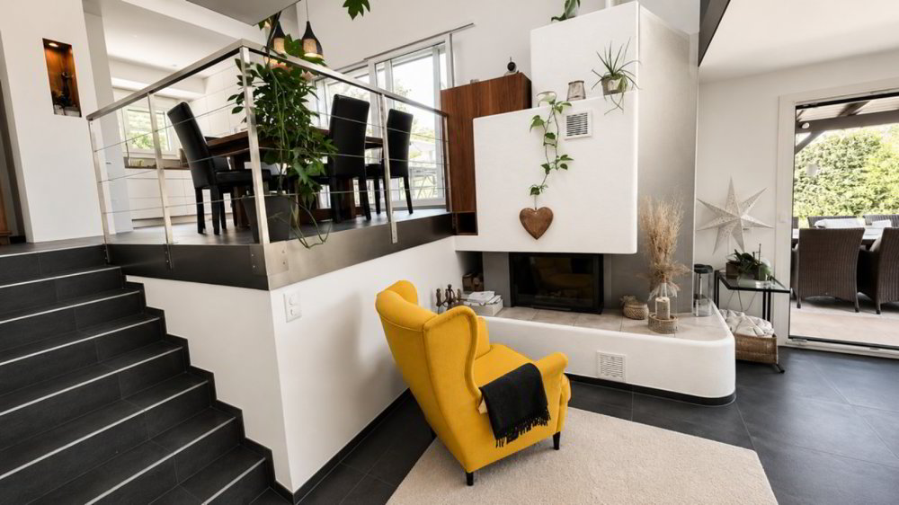 5 rooms House to buy in Yvonand - image 1/13