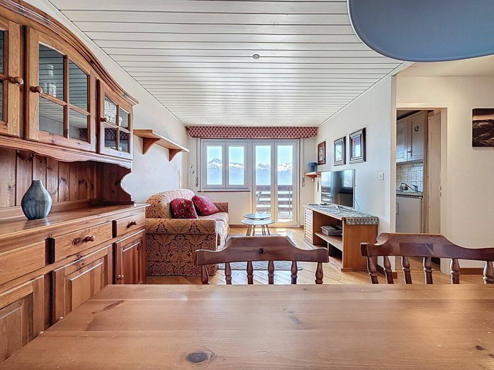 Wohnung – Crans-Montana