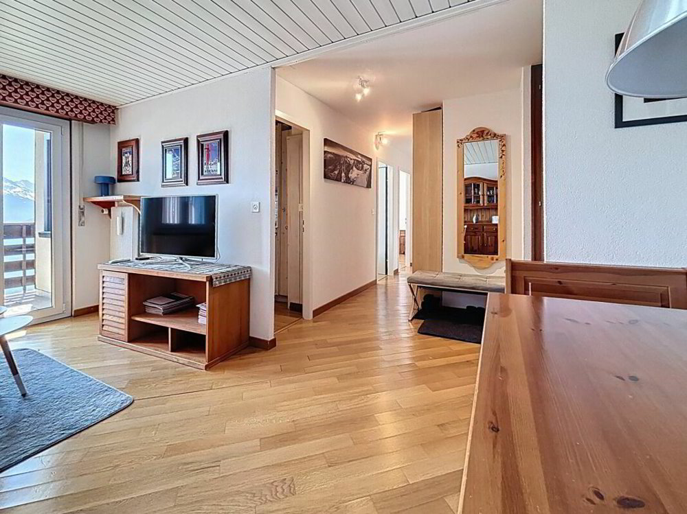 Wohnung – Crans-Montana - Ansicht 2