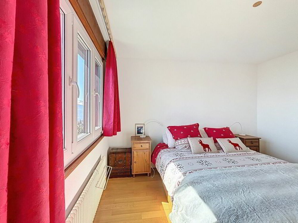 Wohnung – Crans-Montana - Ansicht 4