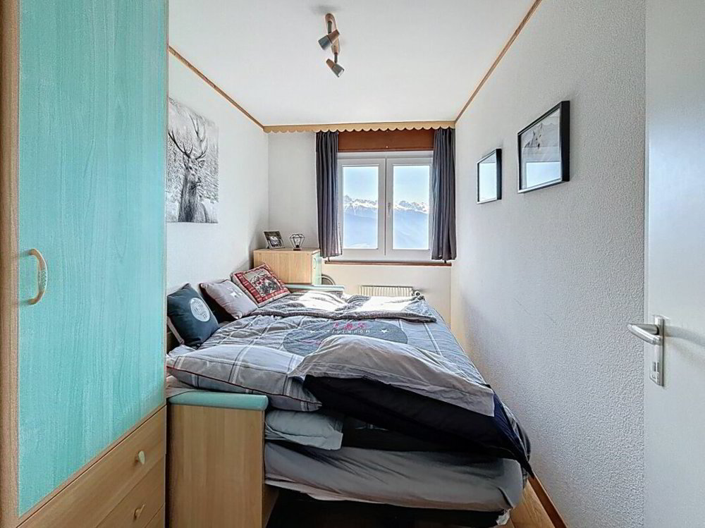 Wohnung – Crans-Montana - Ansicht 5