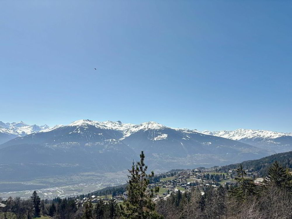 Appartamento di 3 locali in vendita a Crans-Montana - immagine 1/7