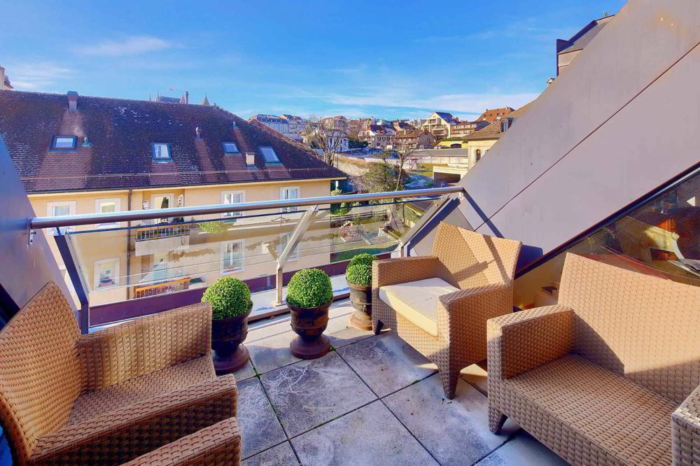 Wohnung – Nyon, District de Nyon - Ansicht 4